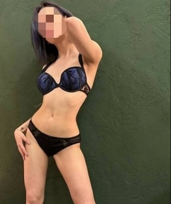 Анкета проститутки Марина - Фото 1, Новоалексеевка, 19 лет, №311